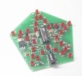 Flashing Star Kit